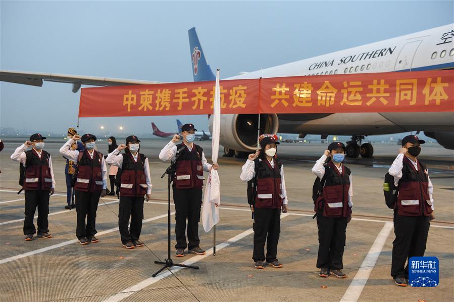 (新華全媒頭條·圖文互動(dòng))(20)十八歲的見(jiàn)證——從東博會(huì)看中國(guó)—東盟合作之變