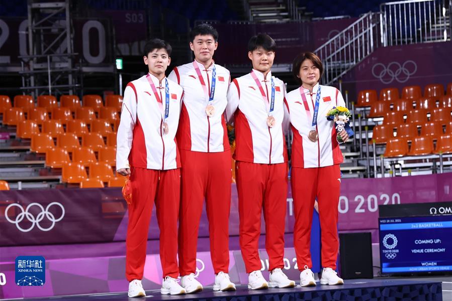 (新華全媒頭條·圖文互動(dòng))(5)書寫體育強(qiáng)國(guó)逐夢(mèng)奮進(jìn)新篇章——以習(xí)近平同志為核心的黨中央關(guān)心體育事業(yè)發(fā)展紀(jì)實(shí)