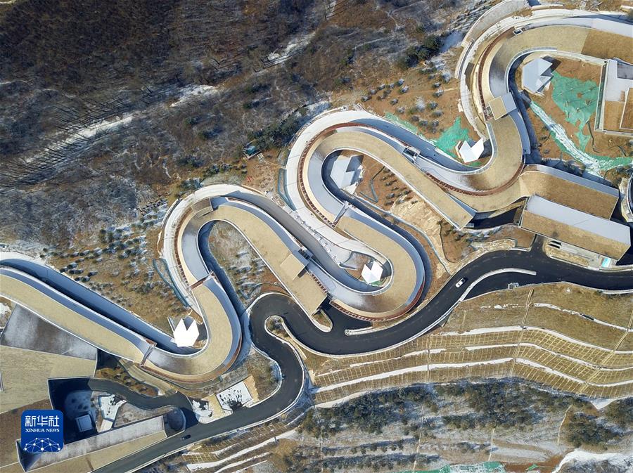 (新華全媒頭條·圖文互動(dòng))(9)書寫體育強(qiáng)國(guó)逐夢(mèng)奮進(jìn)新篇章——以習(xí)近平同志為核心的黨中央關(guān)心體育事業(yè)發(fā)展紀(jì)實(shí)