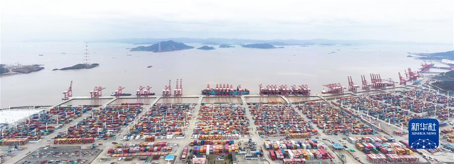 (圖文互動)(16)“中國經(jīng)濟發(fā)展前景一定會更加光明”——習(xí)近平總書記引領(lǐng)統(tǒng)籌推進高質(zhì)量發(fā)展和高水平安全述評