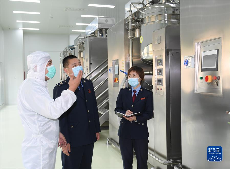 （新華全媒頭條·圖文互動(dòng)）（6）堅(jiān)定信心，鞏固恢復(fù)態(tài)勢(shì)——前5個(gè)月中國(guó)經(jīng)濟(jì)走勢(shì)觀察